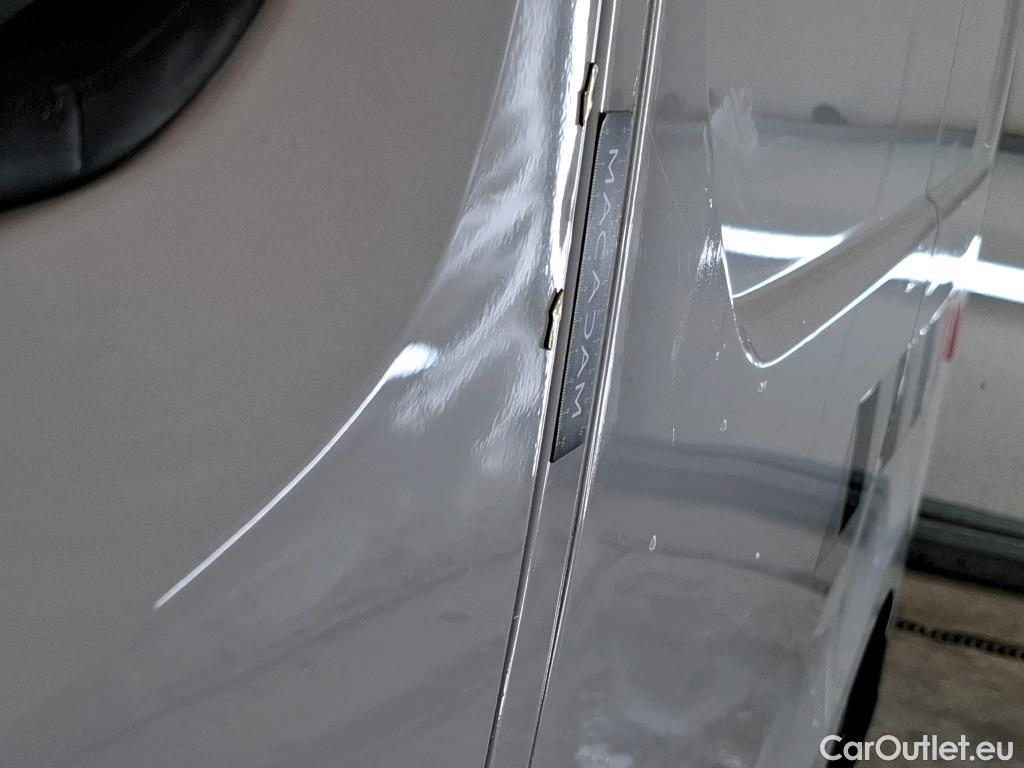  Renault  Trafic RENAULT  VU 4p Fourgon FG CF L1H1 1000 dCi95 Stop&Start E6 #33