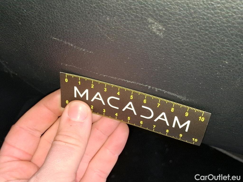  Volkswagen  Caddy VOLKSWAGEN  Maxi Van VU 4p Fourgonnette 2.0 TDI MAXI 150 Business Line Plus #47