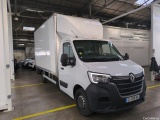  Renault  Master RENAULT  SC / 2019 / 2P / Châssis cabine CC Tr CF F3500 L3 Blue dCi 145 EVIE #4