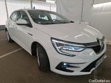  Renault  Megane  IV Berline 5 ptes. Société Air Nav 1.5 dCi 90CV BVM6 E6 #4