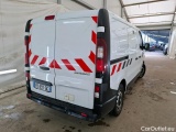  Renault  Trafic RENAULT  VU 4p Fourgon FG CF L1H1 1000 dCi95 Stop&Start E6 #3