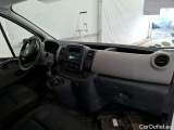  Renault  Trafic RENAULT  VU 4p Fourgon FG CF L1H1 1000 dCi95 Stop&Start E6 #5