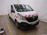  Renault  Trafic  Furgon Grand Confort L1H1 1200 1.6 dCi 125CV BVM6 E6 #2