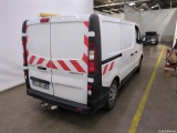  Renault  Trafic  Furgon Grand Confort L1H1 1200 1.6 dCi 125CV BVM6 E6 #3