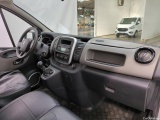  Renault  Trafic  Furgon Grand Confort L1H1 1200 1.6 dCi 125CV BVM6 E6 #5