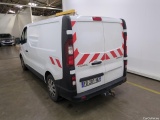 Renault  Trafic  Furgon Grand Confort L1H1 1200 1.6 dCi 125CV BVM6 E6 #4