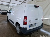  Toyota  Proace TOYOTA  City / 2019 / 4P / Fourgonnette 1.5 Medium 100 D-4D Business #2