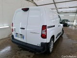  Toyota  Proace TOYOTA  City / 2019 / 4P / Fourgonnette 1.5 Medium 100 D-4D Business #3