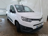 Toyota  Proace TOYOTA  City / 2019 / 4P / Fourgonnette 1.5 Medium 100 D-4D Business #4