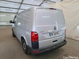  Volkswagen  Transporter T6  Fourgon 2.0 100CV BVM5 #2
