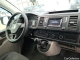  Volkswagen  Transporter T6  Fourgon 2.0 100CV BVM5 #5