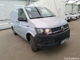  Volkswagen  Transporter T6  Fourgon 2.0 100CV BVM5 #4