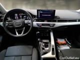  Audi  A4 AUDI  AVANT / 2019 / 5P / STATION WAGON 2.0 35 TDI SLINE EDIT. S TRONIC #3