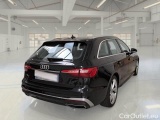  Audi  A4 AUDI  AVANT / 2019 / 5P / STATION WAGON 2.0 35 TDI SLINE EDIT. S TRONIC #2