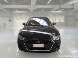  Audi  A4 AUDI  AVANT / 2019 / 5P / STATION WAGON 2.0 35 TDI SLINE EDIT. S TRONIC #6