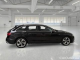  Audi  A4 AUDI  AVANT / 2019 / 5P / STATION WAGON 2.0 35 TDI SLINE EDIT. S TRONIC #7