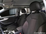  Audi  A4 AUDI  AVANT / 2019 / 5P / STATION WAGON 2.0 35 TDI SLINE EDIT. S TRONIC #11