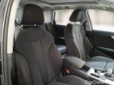  Audi  A4 AUDI  AVANT / 2019 / 5P / STATION WAGON 2.0 35 TDI SLINE EDIT. S TRONIC #13