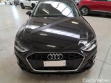  Audi  A4 AUDI  AVANT / 2019 / 5P / STATION WAGON 2.0 35 TDI SLINE EDIT. S TRONIC #23