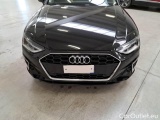  Audi  A4 AUDI  AVANT / 2019 / 5P / STATION WAGON 2.0 35 TDI SLINE EDIT. S TRONIC #27