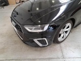  Audi  A4 AUDI  AVANT / 2019 / 5P / STATION WAGON 2.0 35 TDI SLINE EDIT. S TRONIC #31