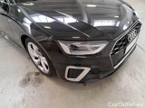  Audi  A4 AUDI  AVANT / 2019 / 5P / STATION WAGON 2.0 35 TDI SLINE EDIT. S TRONIC #34