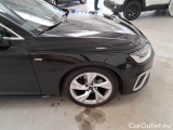  Audi  A4 AUDI  AVANT / 2019 / 5P / STATION WAGON 2.0 35 TDI SLINE EDIT. S TRONIC #35