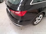  Audi  A4 AUDI  AVANT / 2019 / 5P / STATION WAGON 2.0 35 TDI SLINE EDIT. S TRONIC #44