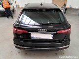  Audi  A4 AUDI  AVANT / 2019 / 5P / STATION WAGON 2.0 35 TDI SLINE EDIT. S TRONIC #45