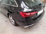  Audi  A4 AUDI  AVANT / 2019 / 5P / STATION WAGON 2.0 35 TDI SLINE EDIT. S TRONIC #48