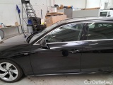  Audi  A4 AUDI  AVANT / 2019 / 5P / STATION WAGON 2.0 35 TDI SLINE EDIT. S TRONIC #56