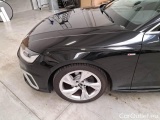  Audi  A4 AUDI  AVANT / 2019 / 5P / STATION WAGON 2.0 35 TDI SLINE EDIT. S TRONIC #59