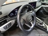  Audi  A4 AUDI  AVANT / 2019 / 5P / STATION WAGON 2.0 35 TDI SLINE EDIT. S TRONIC #71