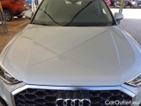  Audi  Q3 AUDI  SPORTBACK / 2019 / 5P / SUV 35 TDI S TRONIC BUSINESS PLUS #27