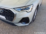  Audi  Q3 AUDI  SPORTBACK / 2019 / 5P / SUV 35 TDI S TRONIC BUSINESS PLUS #29