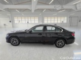  Bmw  Serie 3 BMW  / 2018 / 4P / BERLINA 318D 48V BUSINESS ADVANTAGE AUTO #8