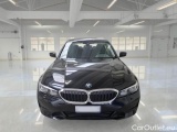  Bmw  Serie 3 BMW  / 2018 / 4P / BERLINA 318D 48V BUSINESS ADVANTAGE AUTO #6
