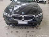  Bmw  Serie 3 BMW  / 2018 / 4P / BERLINA 318D 48V BUSINESS ADVANTAGE AUTO #29