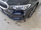  Bmw  Serie 3 BMW  / 2018 / 4P / BERLINA 318D 48V BUSINESS ADVANTAGE AUTO #33