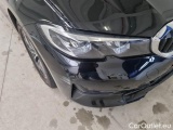 Bmw  Serie 3 BMW  / 2018 / 4P / BERLINA 318D 48V BUSINESS ADVANTAGE AUTO #35
