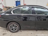  Bmw  Serie 3 BMW  / 2018 / 4P / BERLINA 318D 48V BUSINESS ADVANTAGE AUTO #50