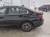  Bmw  Serie 3 BMW  / 2018 / 4P / BERLINA 318D 48V BUSINESS ADVANTAGE AUTO #62