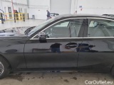  Bmw  Serie 3 BMW  / 2018 / 4P / BERLINA 318D 48V BUSINESS ADVANTAGE AUTO #69