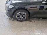  Bmw  Serie 3 BMW  / 2018 / 4P / BERLINA 318D 48V BUSINESS ADVANTAGE AUTO #74