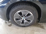  Bmw  Serie 3 BMW  / 2018 / 4P / BERLINA 318D 48V BUSINESS ADVANTAGE AUTO #80