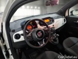  Fiat  500 FIAT  / 2015 / 3P / BERLINA 1.0 70CV IBRIDO #3