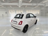  Fiat  500 FIAT  / 2015 / 3P / BERLINA 1.0 70CV IBRIDO #2