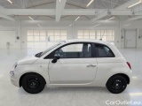  Fiat  500 FIAT  / 2015 / 3P / BERLINA 1.0 70CV IBRIDO #8