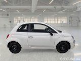  Fiat  500 FIAT  / 2015 / 3P / BERLINA 1.0 70CV IBRIDO #7