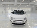  Fiat  500 FIAT  / 2015 / 3P / BERLINA 1.0 70CV IBRIDO #6